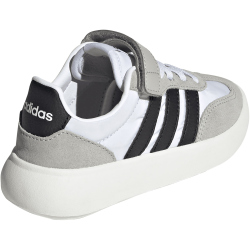 adidas Barreda Decode Sneaker Kinder JQ8850 - cloud white/core black/grey two 28