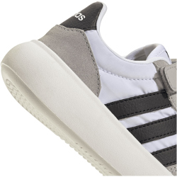 adidas Barreda Decode Sneaker Kinder JQ8850 - cloud white/core black/grey two 28