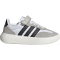 adidas Barreda Decode Sneaker Kinder JQ8850 - cloud white/core black/grey two 28