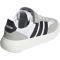 adidas Barreda Decode Sneaker Kinder JQ8850 - cloud white/core black/grey two 28