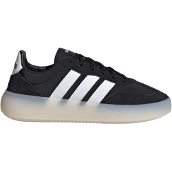 adidas Barreda Decode Sneaker Kinder JR0762 - core black/cloud white/core white 40