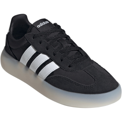 adidas Barreda Decode Sneaker Kinder JR0762 - core black/cloud white/core white 40