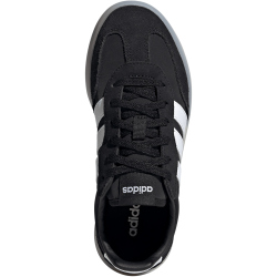 adidas Barreda Decode Sneaker Kinder JR0762 - core black/cloud white/core white 40