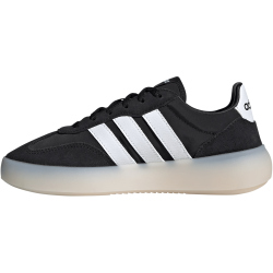 adidas Barreda Decode Sneaker Kinder JR0762 - core black/cloud white/core white 40