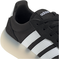 adidas Barreda Decode Sneaker Kinder JR0762 - core black/cloud white/core white 40