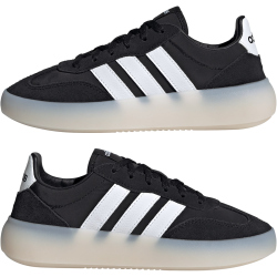 adidas Barreda Decode Sneaker Kinder JR0762 - core black/cloud white/core white 40