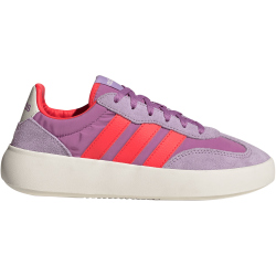 adidas Barreda Decode Sneaker Kinder JR0761 - preloved purple/lucid red/powder plum 35.5