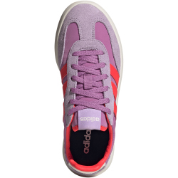 adidas Barreda Decode Sneaker Kinder JR0761 - preloved purple/lucid red/powder plum 35.5