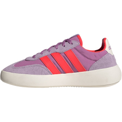 adidas Barreda Decode Sneaker Kinder JR0761 - preloved purple/lucid red/powder plum 35.5
