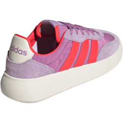 adidas Barreda Decode Sneaker Kinder JR0761 - preloved purple/lucid red/powder plum 35.5