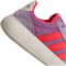 adidas Barreda Decode Sneaker Kinder JR0761 - preloved purple/lucid red/powder plum 35.5