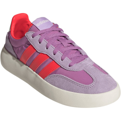 adidas Barreda Decode Sneaker Kinder JR0761 - preloved purple/lucid red/powder plum 36 2/3