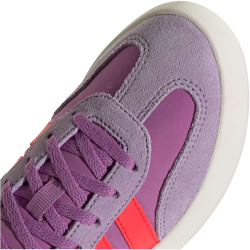 adidas Barreda Decode Sneaker Kinder JR0761 - preloved purple/lucid red/powder plum 40