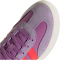 adidas Barreda Decode Sneaker Kinder JR0761 - preloved purple/lucid red/powder plum 40