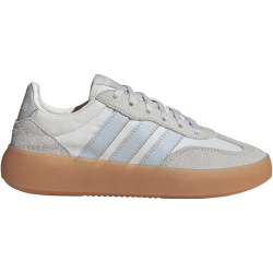 adidas Barreda Decode Sneaker Kinder JR0760 - core white/halo blue/grey one 35.5
