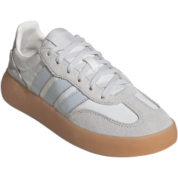 adidas Barreda Decode Sneaker Kinder JR0760 - core white/halo blue/grey one 35.5