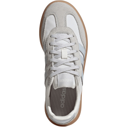 adidas Barreda Decode Sneaker Kinder JR0760 - core white/halo blue/grey one 35.5