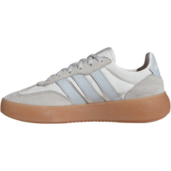 adidas Barreda Decode Sneaker Kinder JR0760 - core white/halo blue/grey one 35.5