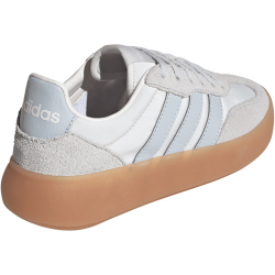 adidas Barreda Decode Sneaker Kinder JR0760 - core white/halo blue/grey one 35.5