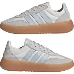 adidas Barreda Decode Sneaker Kinder JR0760 - core white/halo blue/grey one 35.5