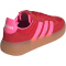 adidas Barreda Decode Sneaker Kinder JR0759 - better scarlet/lucid pink/gum10 35.5