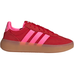 adidas Barreda Decode Sneaker Kinder JR0759 - better scarlet/lucid pink/gum10 36