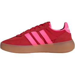 adidas Barreda Decode Sneaker Kinder JR0759 - better scarlet/lucid pink/gum10 36