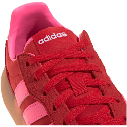 adidas Barreda Decode Sneaker Kinder JR0759 - better scarlet/lucid pink/gum10 36