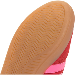 adidas Barreda Decode Sneaker Kinder JR0759 - better scarlet/lucid pink/gum10 36