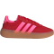 adidas Barreda Decode Sneaker Kinder JR0759 - better scarlet/lucid pink/gum10 36