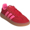 adidas Barreda Decode Sneaker Kinder JR0759 - better scarlet/lucid pink/gum10 36