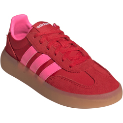 adidas Barreda Decode Sneaker Kinder JR0759 - better scarlet/lucid pink/gum10 36 2/3