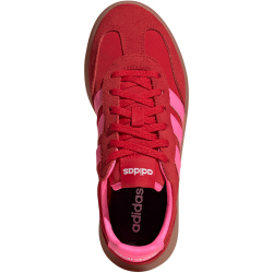 adidas Barreda Decode Sneaker Kinder JR0759 - better scarlet/lucid pink/gum10 36 2/3