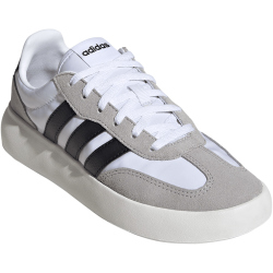 adidas Barreda Decode Sneaker Kinder JQ8854 - cloud white/core black/grey two 36 2/3