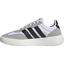 adidas Barreda Decode Sneaker Kinder JQ8854 - cloud white/core black/grey two 36 2/3
