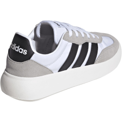adidas Barreda Decode Sneaker Kinder JQ8854 - cloud white/core black/grey two 36 2/3