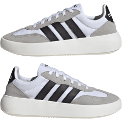 adidas Barreda Decode Sneaker Kinder JQ8854 - cloud white/core black/grey two 36 2/3
