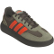 adidas Barreda Decode Sneaker Kinder JQ8853 - olive strata/impact orange/tent green 37 1/3