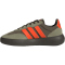 adidas Barreda Decode Sneaker Kinder JQ8853 - olive strata/impact orange/tent green 37 1/3