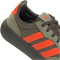 adidas Barreda Decode Sneaker Kinder JQ8853 - olive strata/impact orange/tent green 37 1/3