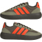 adidas Barreda Decode Sneaker Kinder JQ8853 - olive strata/impact orange/tent green 37 1/3
