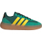 adidas Barreda Decode Sneaker Kinder JQ8852 - collegiate green/yellow/court green 36 2/3