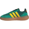 adidas Barreda Decode Sneaker Kinder JQ8852 - collegiate green/yellow/court green 36 2/3