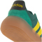 adidas Barreda Decode Sneaker Kinder JQ8852 - collegiate green/yellow/court green 36 2/3
