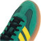 adidas Barreda Decode Sneaker Kinder JQ8852 - collegiate green/yellow/court green 36 2/3