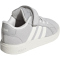 adidas Grand Court 00s Sneaker Kinder JR0782 - grey two/off white/cloud white 25