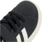 adidas Grand Court 00s Sneaker Kinder JR0779 - core black/off white/cloud white 25