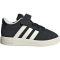 adidas Grand Court 00s Sneaker Kinder JR0779 - core black/off white/cloud white 25.5