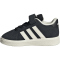 adidas Grand Court 00s Sneaker Kinder JR0779 - core black/off white/cloud white 26.5