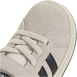 adidas Grand Court 00s Sneaker Kinder JR0778 - wonder white/core black/cloud white 26.5